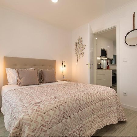 Sweet Home By Lisbon Heart Bagian luar foto
