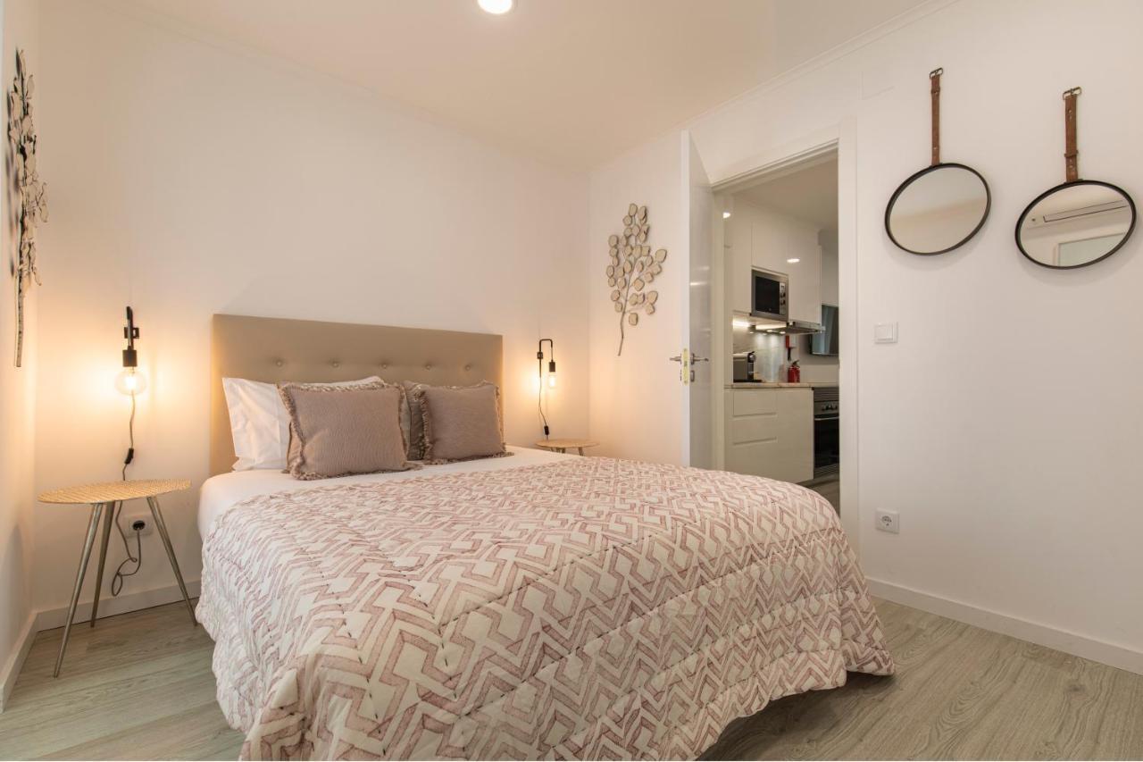 Sweet Home By Lisbon Heart Bagian luar foto