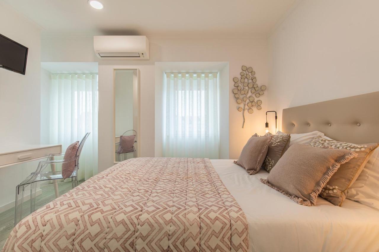 Sweet Home By Lisbon Heart Bagian luar foto